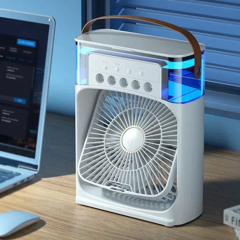Portable Mini Air Cooler