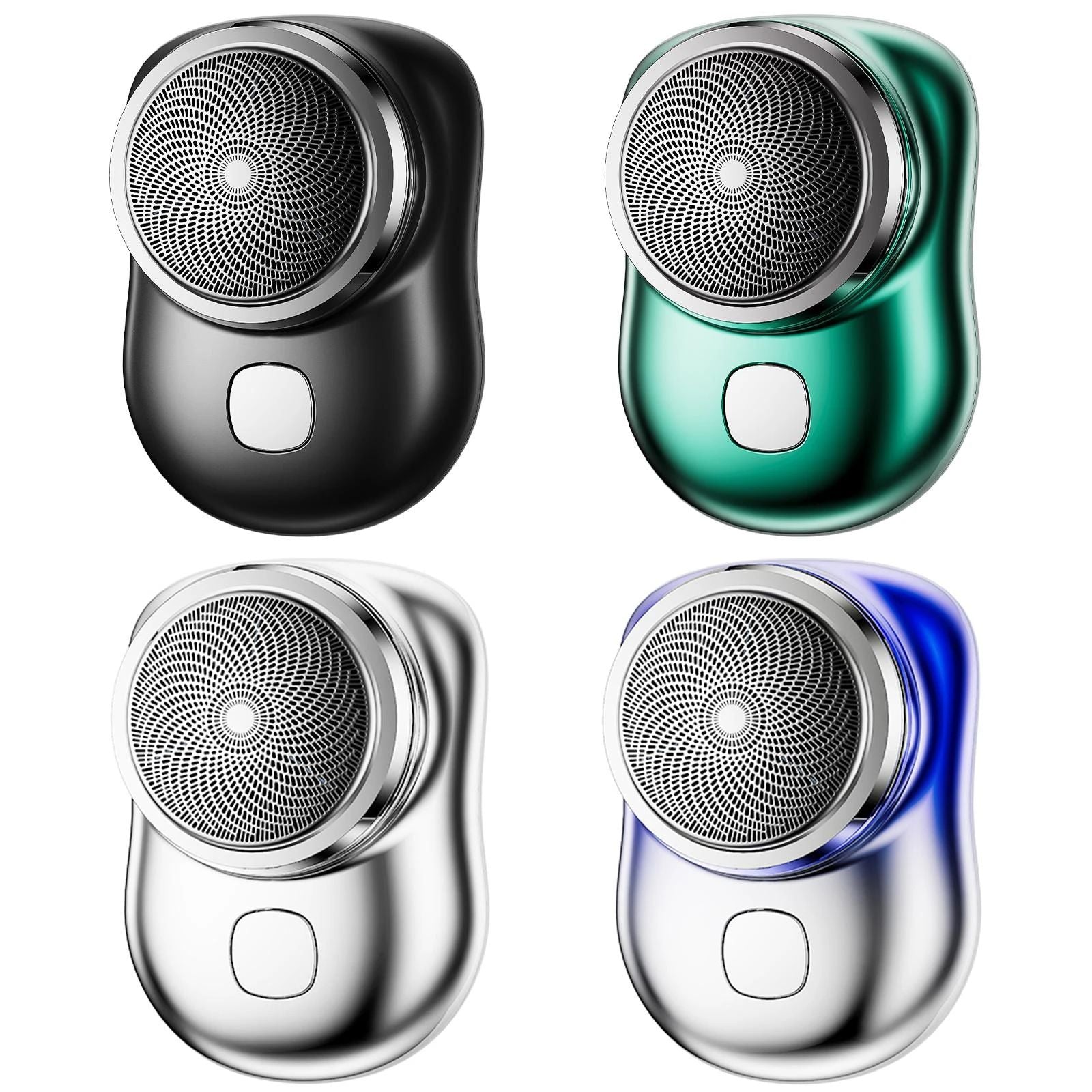 USB Shaver – 3 Blade
