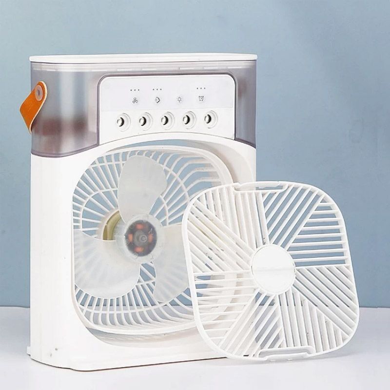 Portable Mini Air Cooler