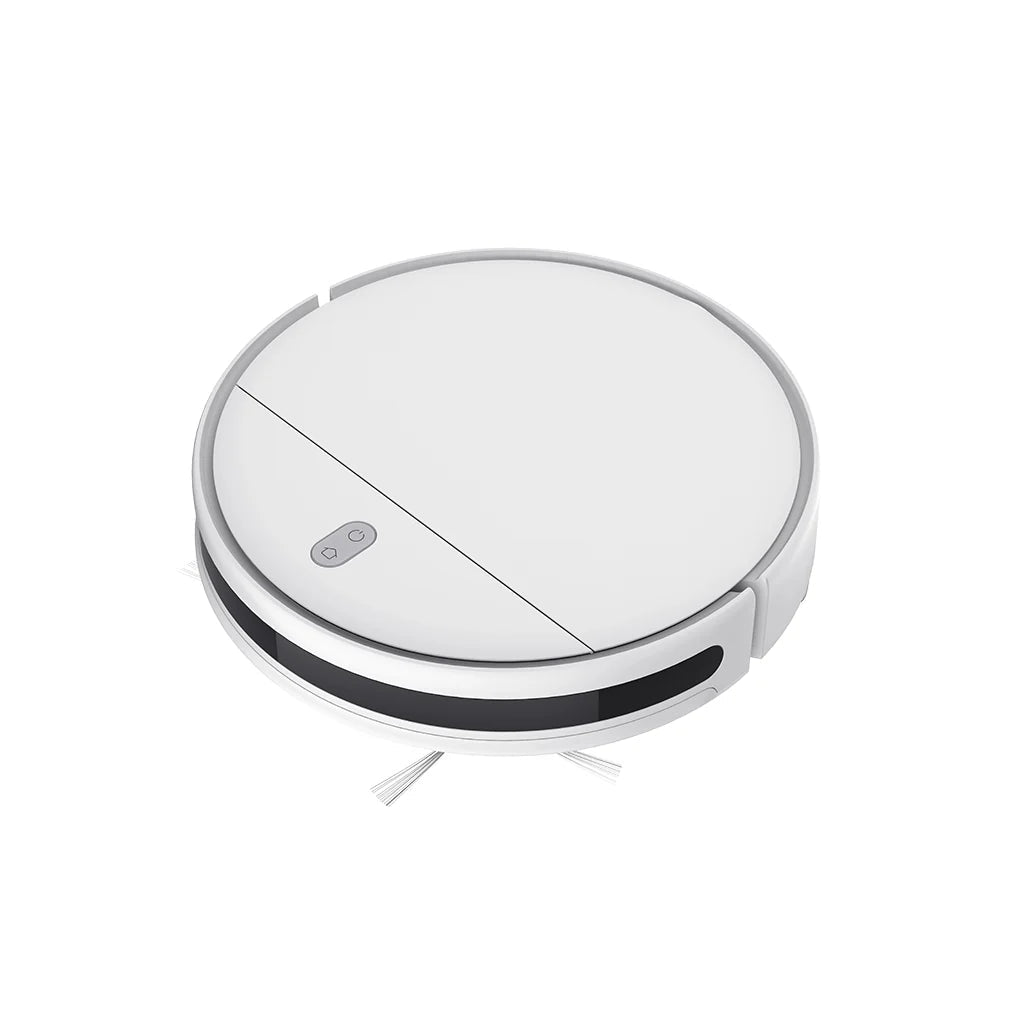 AI Smart Sweeping Robot
