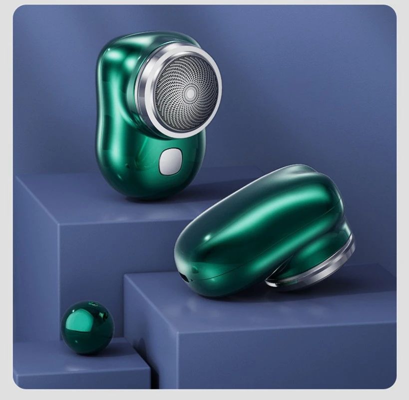 USB Shaver – 3 Blade