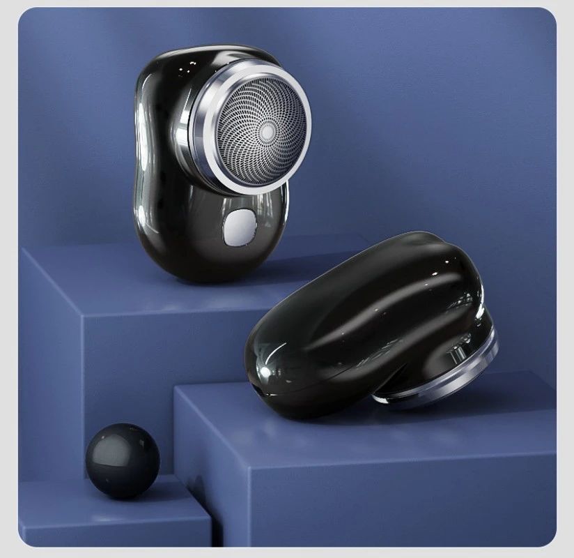 USB Shaver – 3 Blade