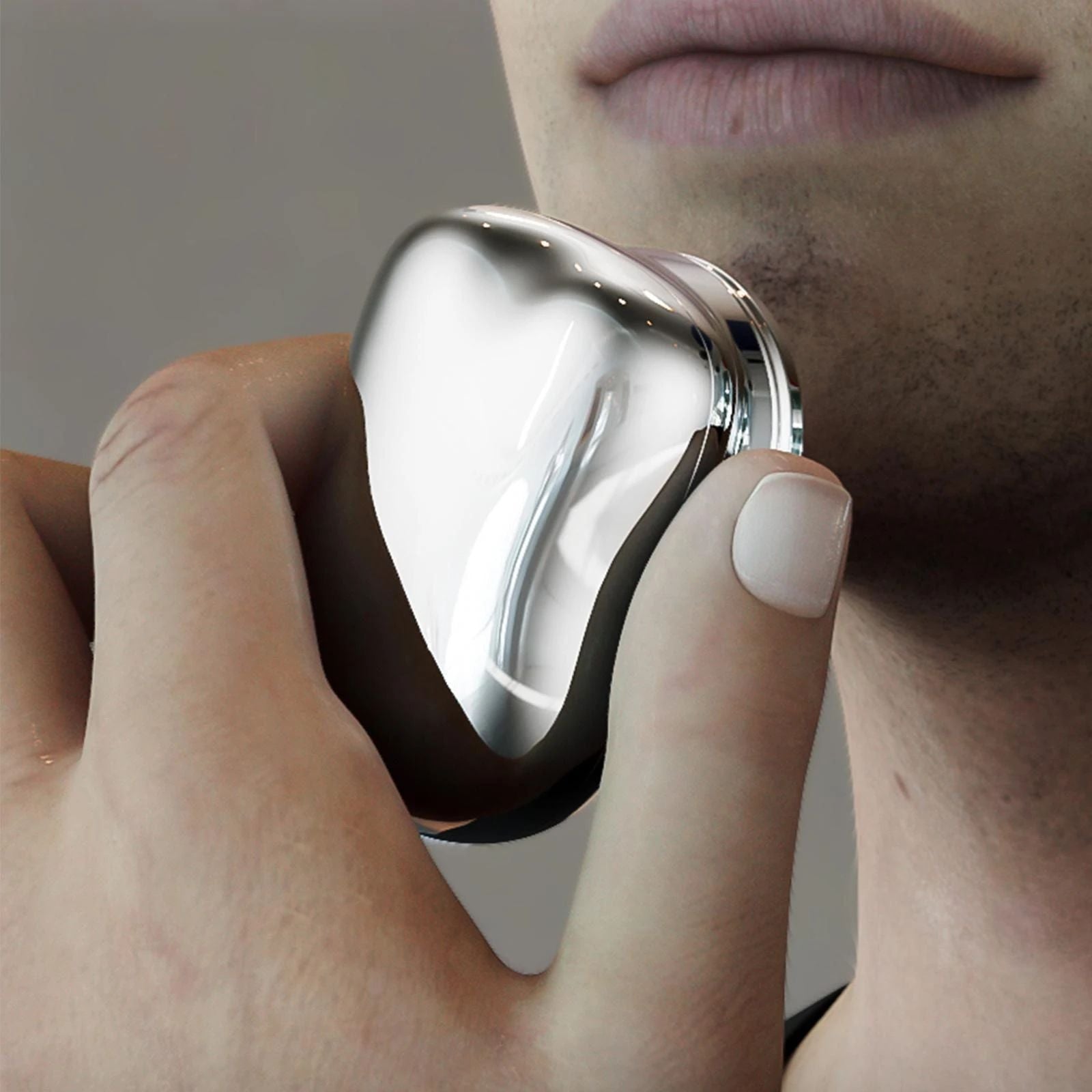 USB Shaver – 3 Blade