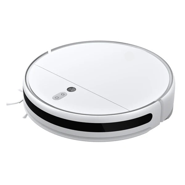 AI Smart Sweeping Robot